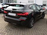 BMW 118i Advantage Navi Autom. PDC Sitzheizung - BMW 118 in Bonn