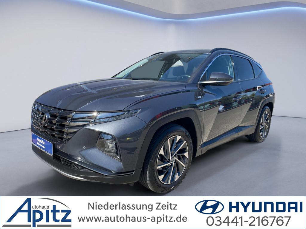 Hyundai Tucson 1.6 T-GDI Trend Mild-Hybrid 2WD