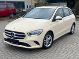 Mercedes-Benz B 180 d Automatik*Klima*Navi*PDC*Euro 6*ECO* - Mercedes-Benz B 180 Gebrauchtwagen in Hamburg