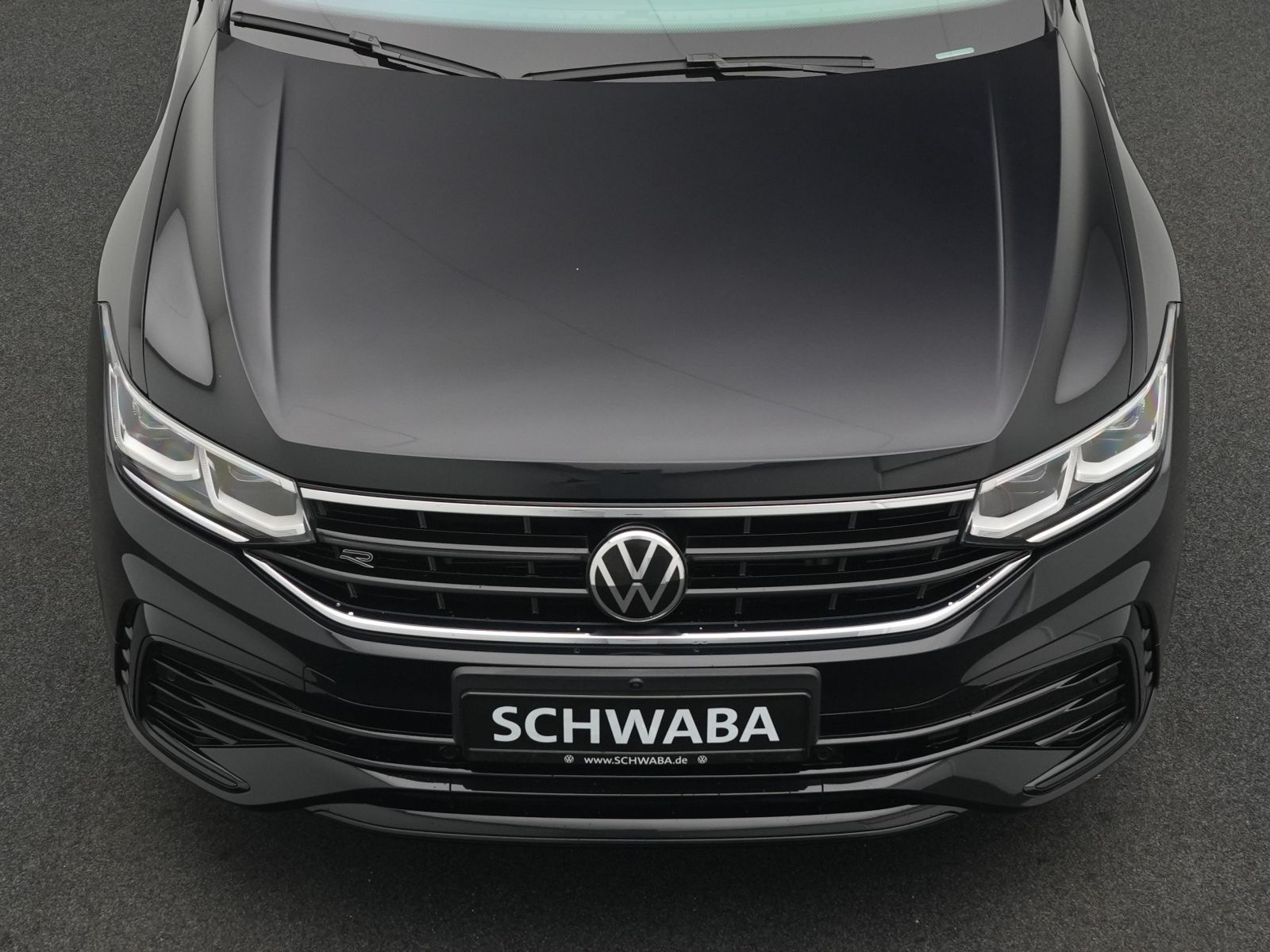 Volkswagen Tiguan Allspace - Bild 28