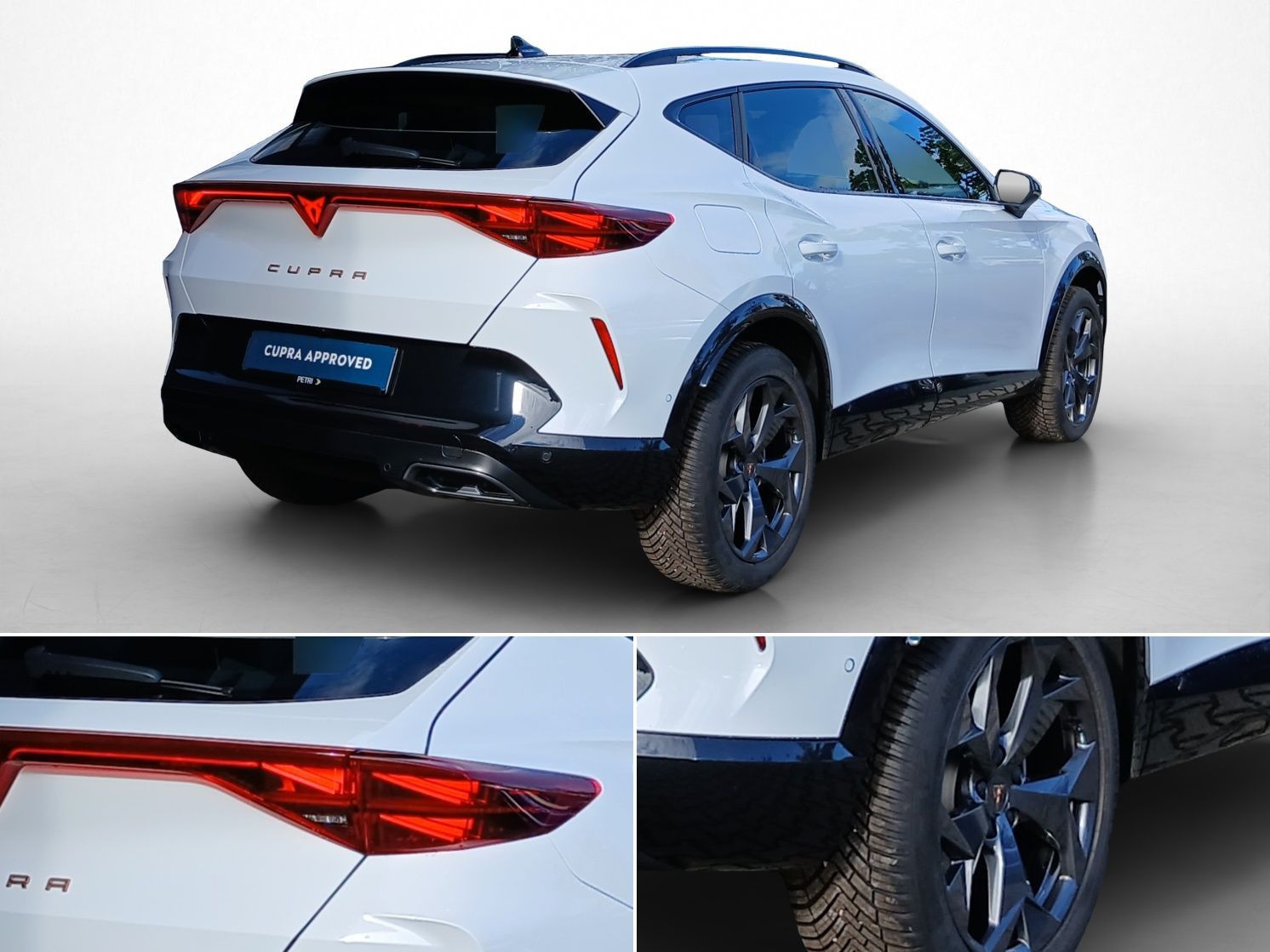Cupra Formentor - Bild 21