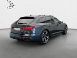 Audi A6 allroad quattro 50 TDI tip*B&O*Pano*LED*Virtu - Audi A6 Allroad mit Diesel-Antrieb: Automatik