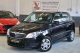Skoda Fabia Ambiente*TÜV*8FACH*AUX* - Skoda Fabia in Wiesbaden