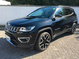 Jeep Compass 1.4 MultiAir 103kW Limited MY20 Alpine - Jeep Compass: 2.4