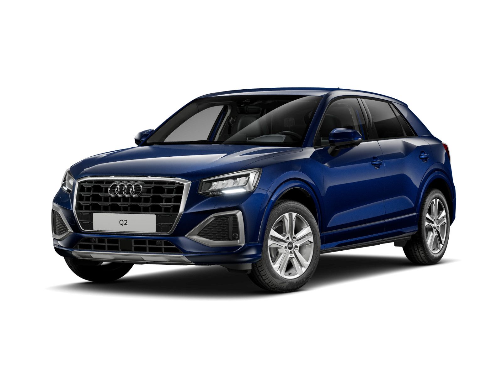 Audi Q2 - Bild 4