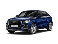 Audi Q2 - Vorschau Bild 4