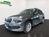 Skoda Kamiq 1.0 TSI Style ACC*DAB*LED*LHZ*PDC*RFK*SHZ - Skoda Kamiq Tageszulassungen