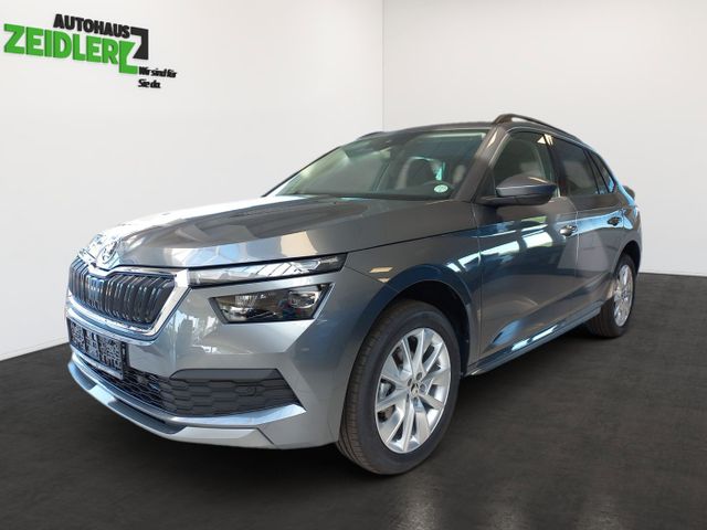 Skoda Kamiq 1.0 TSI Style ACC*DAB*LED*LHZ*PDC*RFK*SHZ