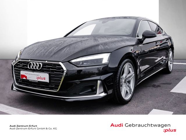 Audi A5 Sportback 40 TFSI quattro S tronic advanced M