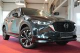 Mazda CX-5 SKYACTIV-D Sports-Line *LED*Virtual*Navi* - gebrauchte Mazda CX-5 aus dem Jahr 2022