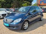Mercedes-Benz B 200*Automatik*Leder*Xenon*Sitzh.*Tempom* - gebrauchte Mercedes-Benz B 200 aus dem Jahr 2008