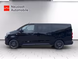 Opel Vivaro Kombi 9-Sitzer Automatik L3 (Lang ) Navi, - Opel Vivaro mit Diesel-Antrieb: Automatik