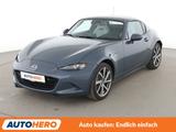 Mazda MX-5 2.0 Skyactiv-G Ad'vantage Design RF *NAVI* - Mazda MX-5 in Wuppertal
