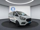 Ford Transit Custom 300 L1* 1-HAND*SORTIMO*KAMERA*AHK - Ford Transit Custom Gebrauchtwagen in Mülheim (Ruhr)