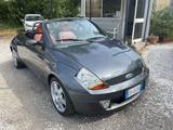Ford Ka StreetKa 1.6 - Ford Ka/Ka+ aus 2003