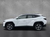 Hyundai Tucson PHEV 1.6 T-GDi 4WD A/T TREND el. Heckklap - Hyundai Gebrauchtwagen mit Automatikschaltung
