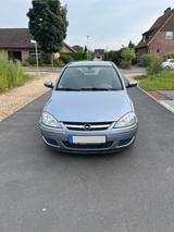 Opel Corsa 1.0 12V - 2005 - 113.000 km - Opel Corsa aus 2005 mit Benzin-Antrieb: Kleinwagen, 1.2
