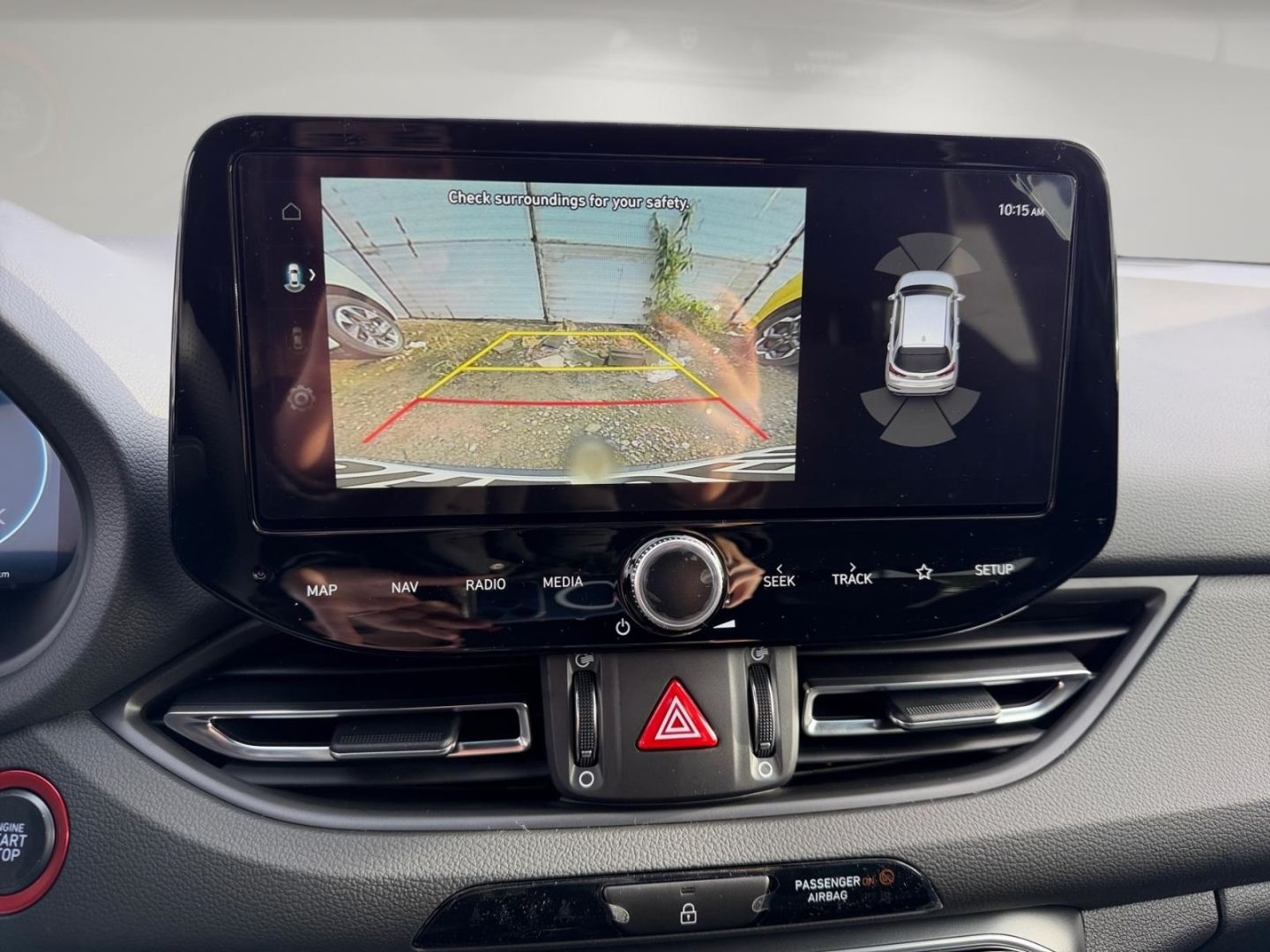 Hyundai i30 – Bild 10