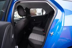 Fahrzeugabbildung Opel Corsa F Edition 2.Hand Navi SHZ Temp LED Kamera!