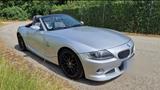 BMW Z4 2.5i - - BMW Z4 in Augsburg