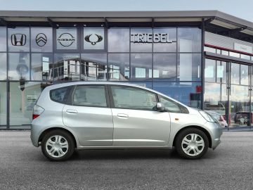 Honda Jazz Trend 1.2 °Klima°PDC°SHZ°CD°