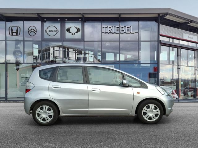Honda Jazz Trend 1.2 °Klima°PDC°SHZ°CD°