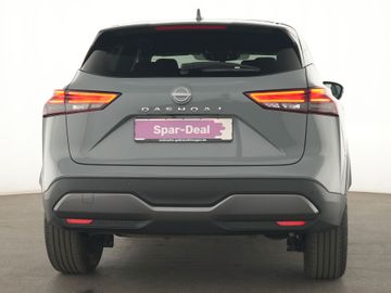 Nissan Qashqai - 7