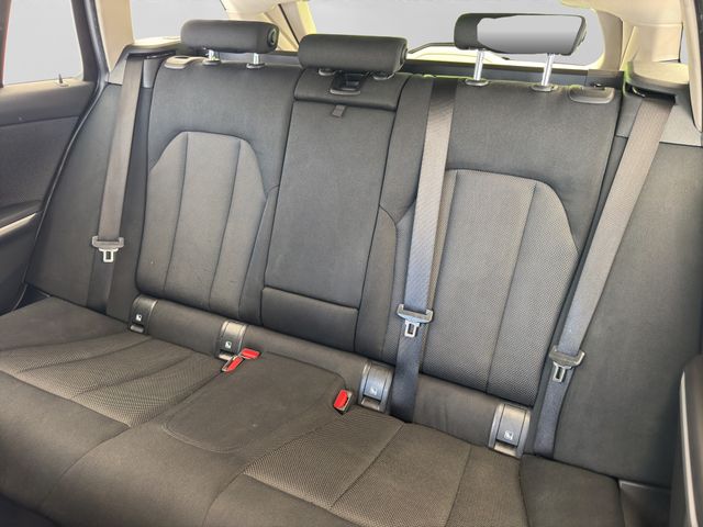 Fahrzeugabbildung BMW 320d Touring Automatik+LED+Navi+Spur+DAB