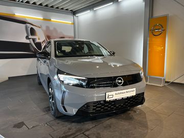 Bild Corsa Opel