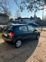 Hyundai Getz - Hyundai Getz in Köln