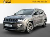 Jeep Compass S Plug-In Hybrid 4WD - Jeep Compass Plug-in Hybrid (PHEV) Gebrauchtwagen
