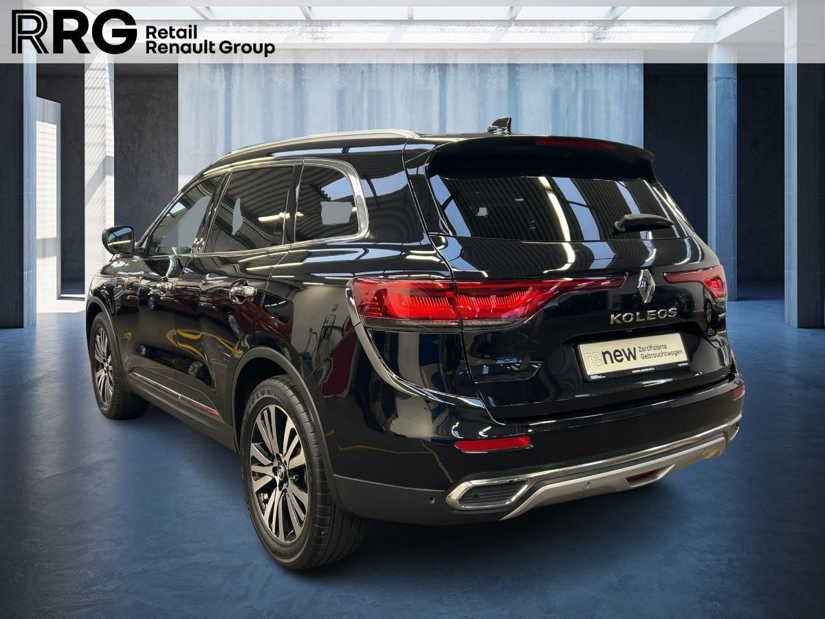 Renault Koleos - Bild 4