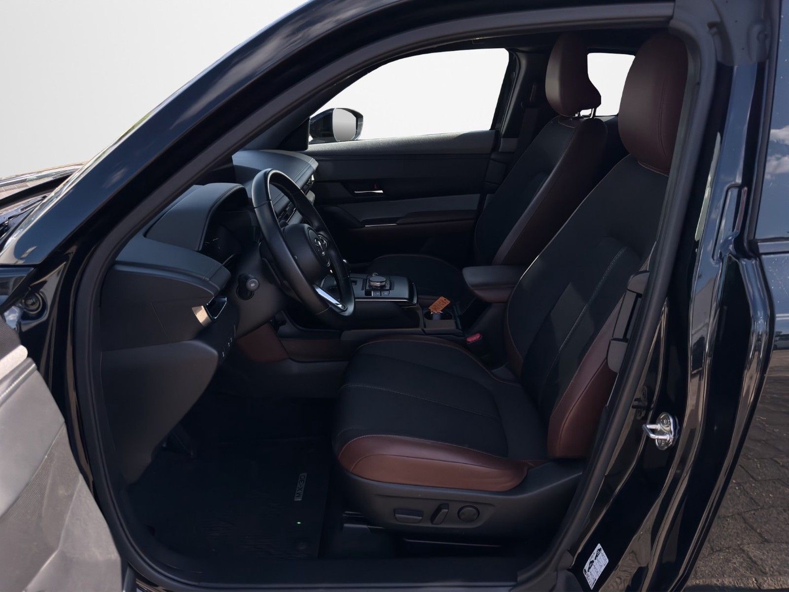 MAZDA MX-30 Ad'vantage KLIMA / NAVI / LED / E-SITZE / - Image 9