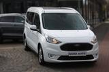 Ford Grand Tourneo Connect 1.5 Titanium Autom/7Sitzer - Ford Grand Tourneo aus 2018