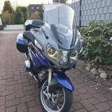 BMW R 1200 RT  - Motorräder in Düsseldorf