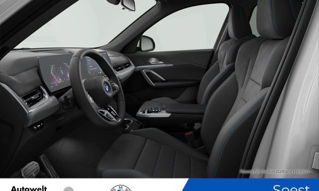 BMW iX1 - Bild 3