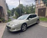 Peugeot 407 Kombi TÜV bis Sept 2026 JBL - Peugeot 407 in Leipzig