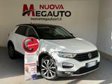 Andere VOLKSWAGEN T-Roc 1.0 TSI Style - Andere aus 2021