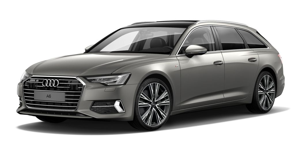Image of Audi A6