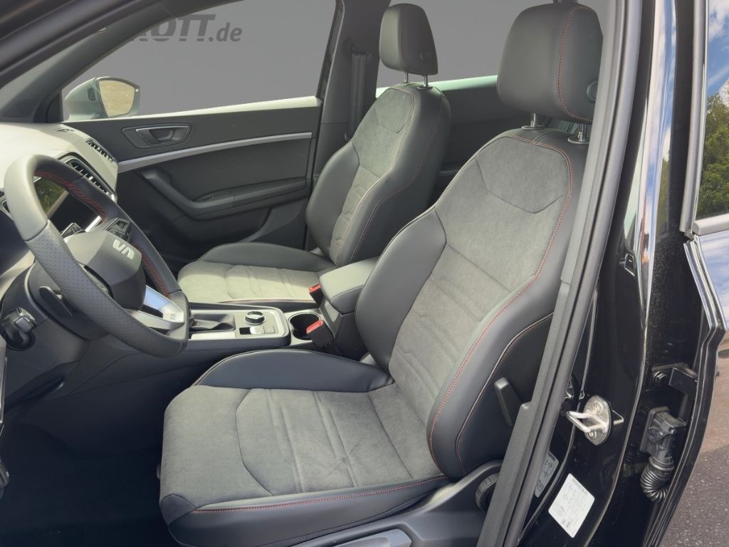 Seat Ateca - Bild 8