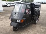 Piaggio Porter Vespa Ape Kasten - PIAGGIO APE