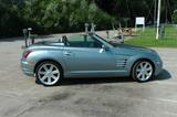 Chrysler  Roadster    218PS,    Hubraum 3199 qcm - Chrysler Crossfire Gebrauchtwagen