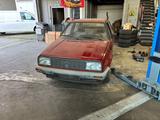 Volkswagen Vw Jetta Top - gebrauchte VW Jetta aus dem Jahr 1985