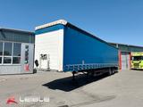 Schmitz Cargobull SCS 18/L*Standard Tautliner*Zertifikat Code XL* - Tautliner