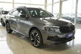Skoda Kamiq Monte Carlo 1,5TSI DSG 4*J.Gar/18*Alu/Pano - Skoda Kamiq in Braunschweig