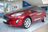 Ford Fiesta Titanium/SHZ/Kamera/PDC/Navi - Ford Gebrauchtwagen in Minden