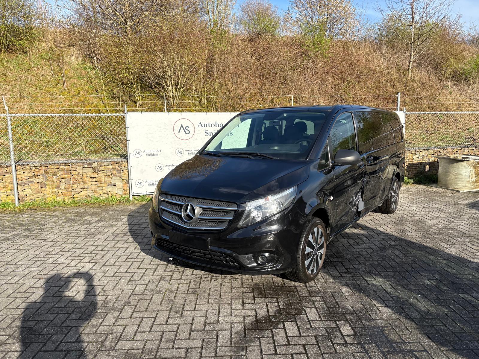 Mercedes-Benz Vito 116 d toure  8 Sitzplatze