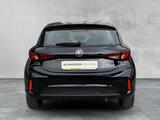 MG3 Comfort NAVI+KAMERA+LED - schwarze MG MG3