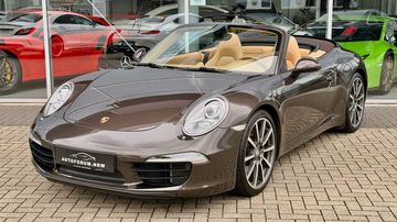 Porsche 991 - 3