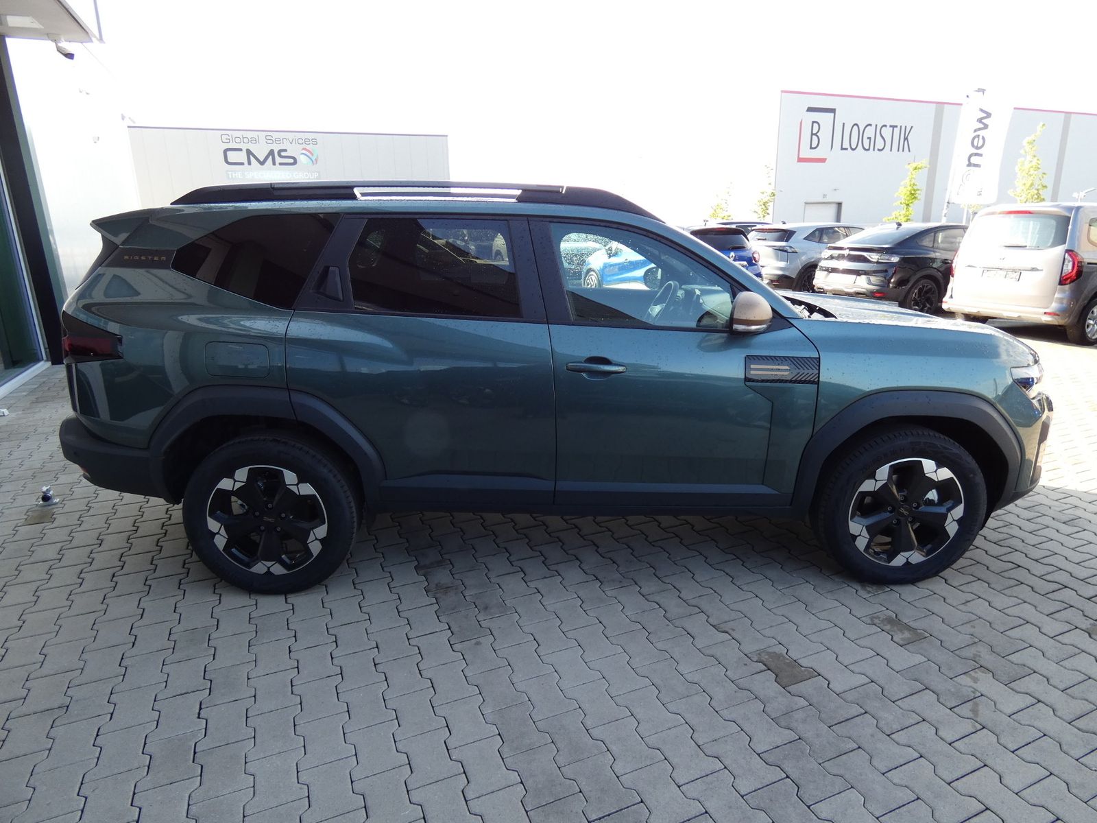 Dacia Bigster - Bild 5